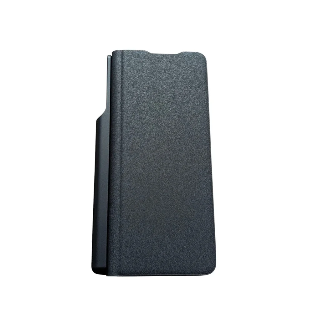 R4-U Samsung Flip Cover Holder for Galaxy Z Fold3 (No Pen) - Black‎ Used